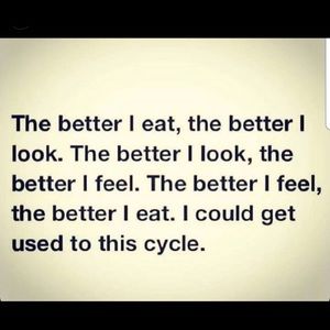 Meet your Posher, Alysha